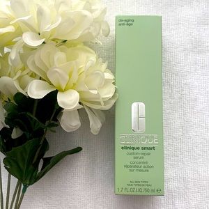 Clinique Custom Repair Serum